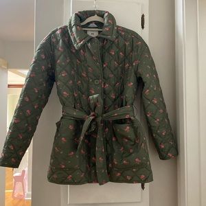Free Assembly Jacket- size M